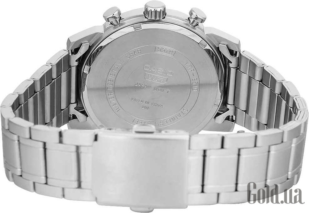 Casio Чоловічий годинник MTP-E510D-8A MTP-E510D-8A – зображення 3