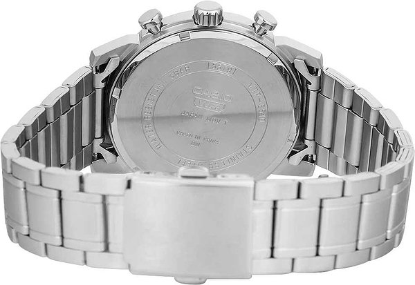 Casio Чоловічий годинник MTP-E510D-8A MTP-E510D-8A – зображення 3