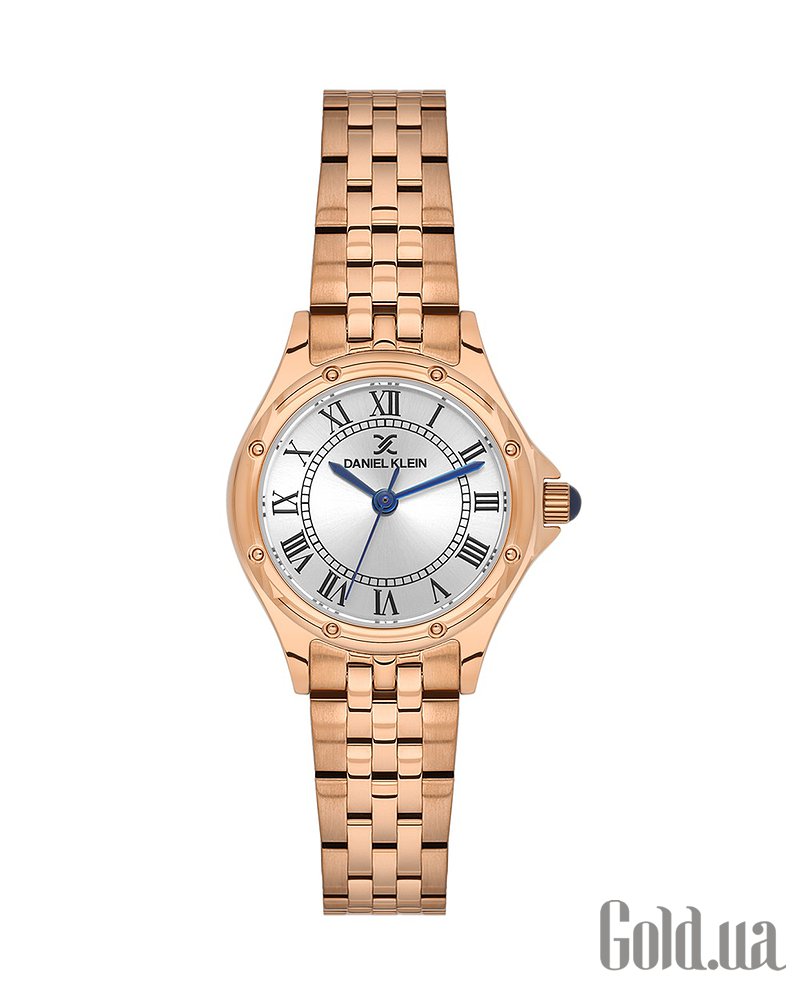 Daniel Klein Женские часы Premium Ladies DK.1.14306-5 DK.1.14306-5