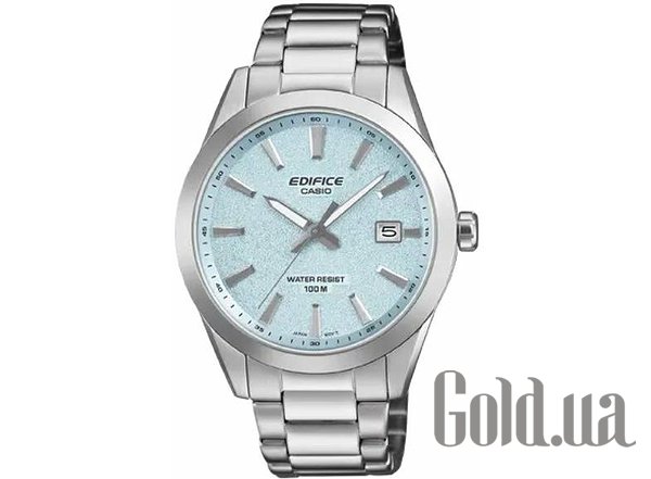 Casio Мужские часы EFV-160D-2BVEF EFV-160D-2BVEF