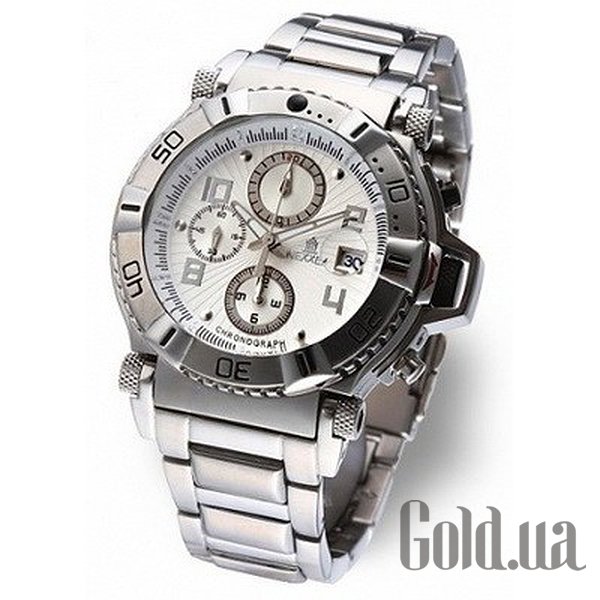 

Японские часы Nexxen, NE10901CHM PNP/SIL
