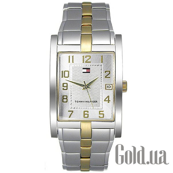 

Дизайнерские часы Tommy Hilfiger, MONTAUK 1710151