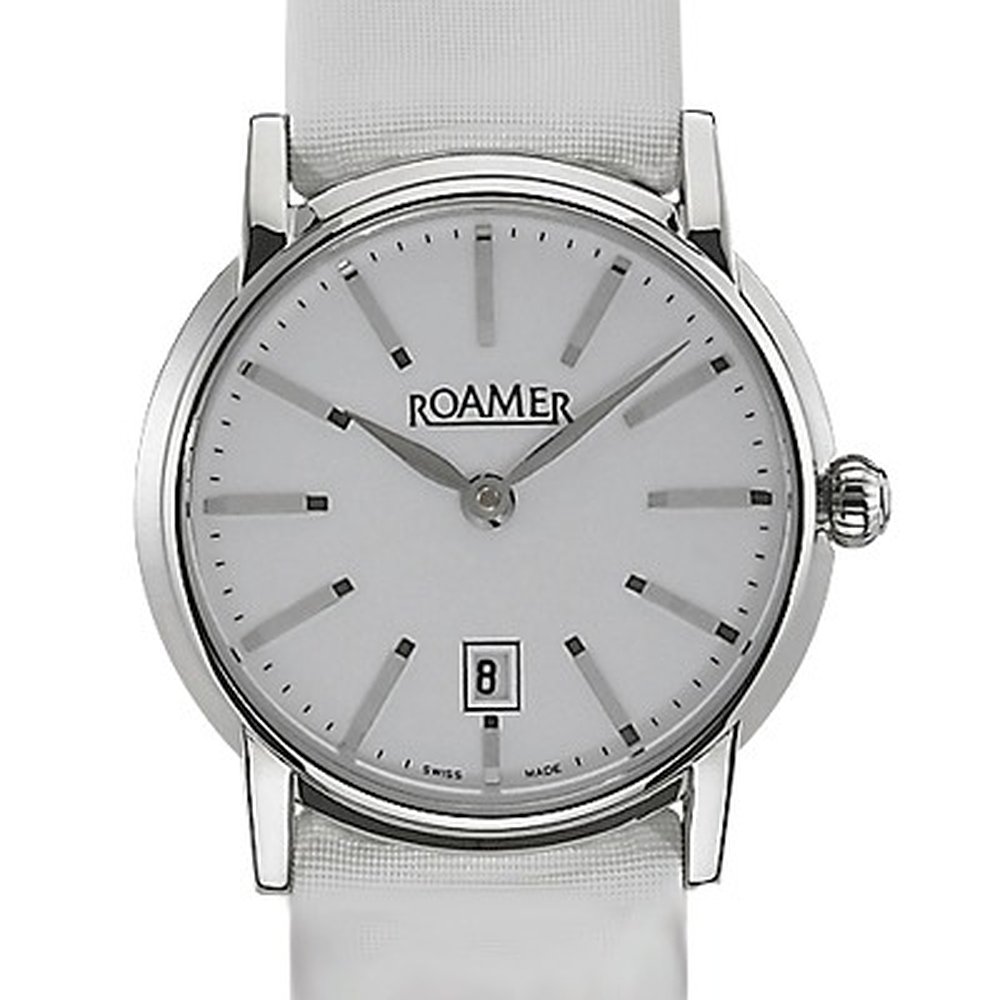 Roamer Superslender Round 533280.41.25.01
