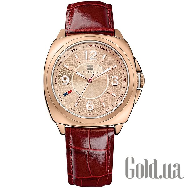 

Дизайнерские часы Tommy Hilfiger, 1781337