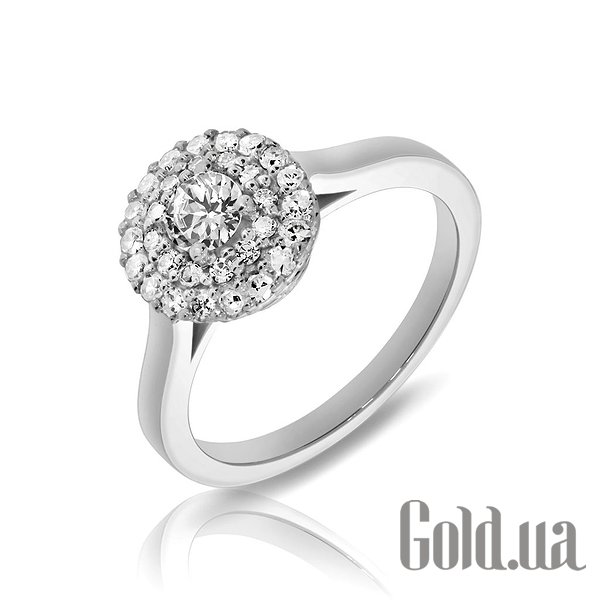 

Кольцо Soul Diamonds, Золотое кольцо с бриллиантами