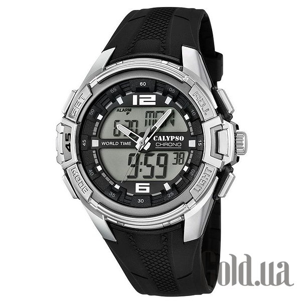 

Японские часы Calypso, K5655/1