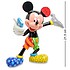 Disney Фигурка Микки Маус селфи Disney-4055690 - фото 1