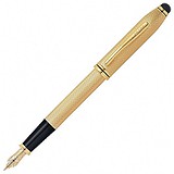 Cross Перьевая ручка Townsend со стилусом AT0046-42FD, 1516641