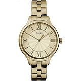 Timex Жіночий годинник Classic T2r28100
