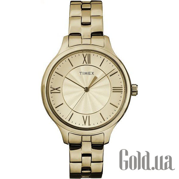 Купить Timex Женские часы Classic T2r28100