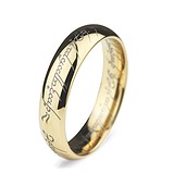 Золотое обручальное кольцо, 1555553