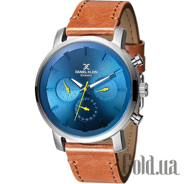

Мужские часы Daniel Klein, Мужские часы DK11317-2