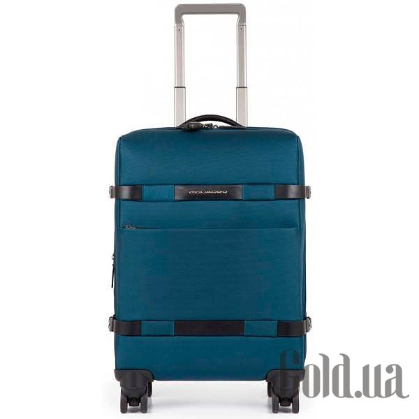 

Дорожная сумка Piquadro, Синий, Чемодан Move2 BV3873M2_BLU