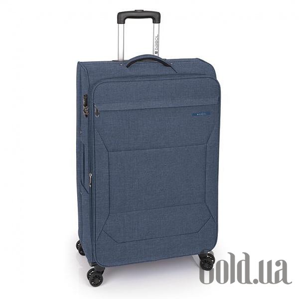 

Дорожная сумка Gabol, Синий, Чемодан Board (L) Blue