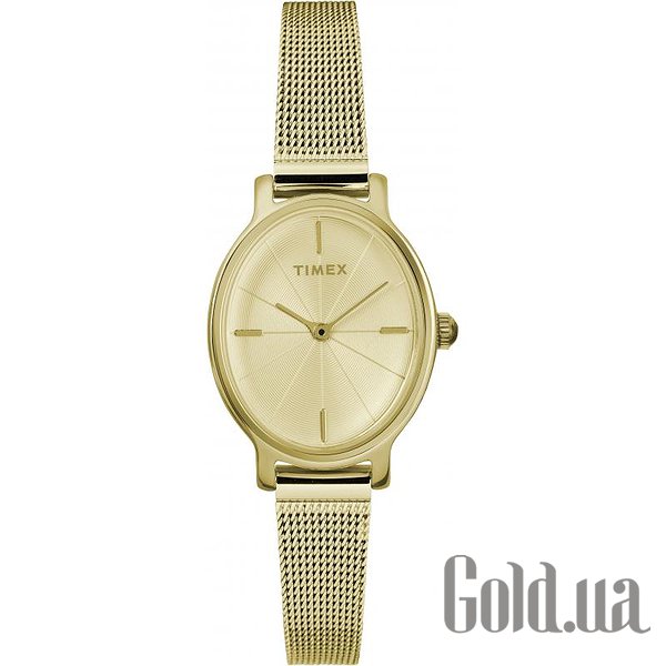 Купить Timex Женские часы Milano Tx2r94400