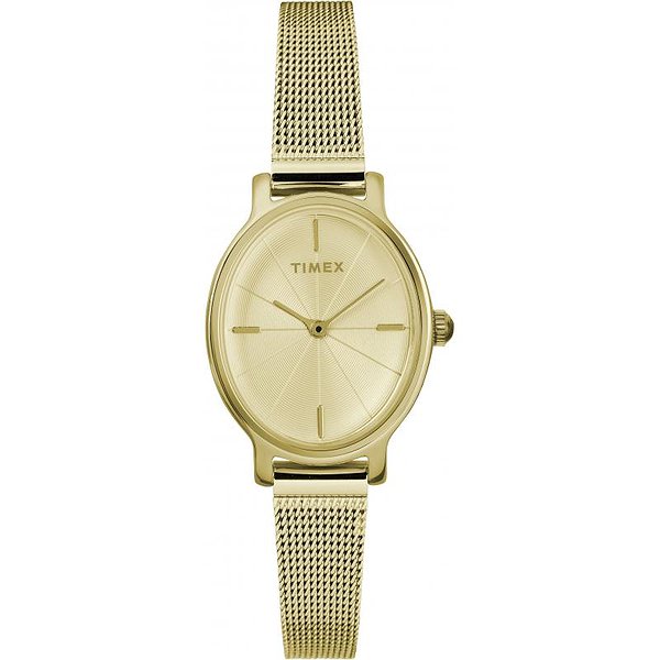 Timex Жіночий годинник Milano Tx2r94400