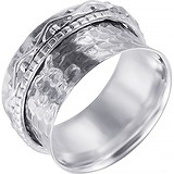 Женское серебряное кольцо, 1676385