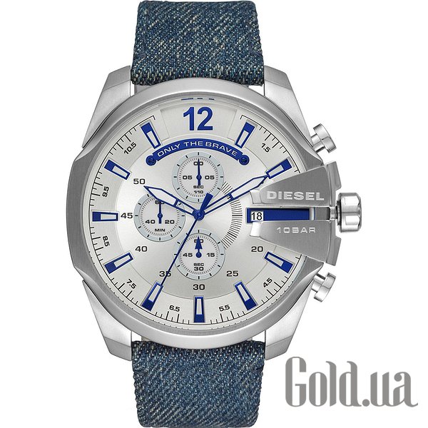 

Дизайнерские часы Diesel, Мужские часы DZ4511