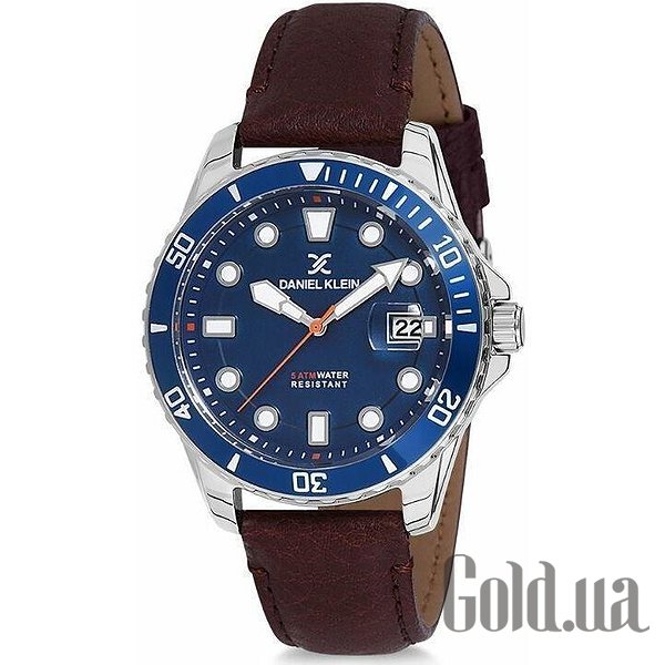 Купить Daniel Klein Мужские часы DK12121-6