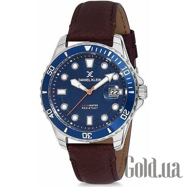 

Мужские часы Daniel Klein, Мужские часы DK12121-6