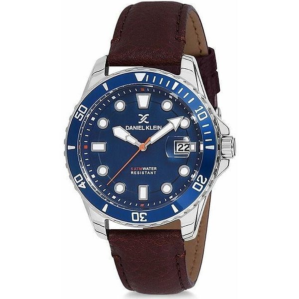 Daniel Klein Чоловічий годинник DK12121-6