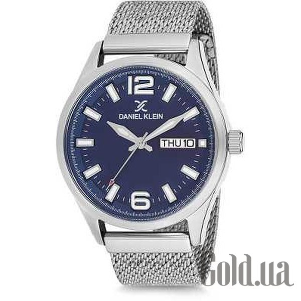 Купити Daniel Klein Чоловічий годинник DK12111-3
