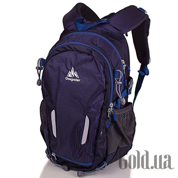 Купить Onepolar Рюкзак W1537-blue