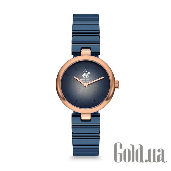 

Дизайнерские часы Beverly Hills Polo Club, Женские часы BH9621-05
