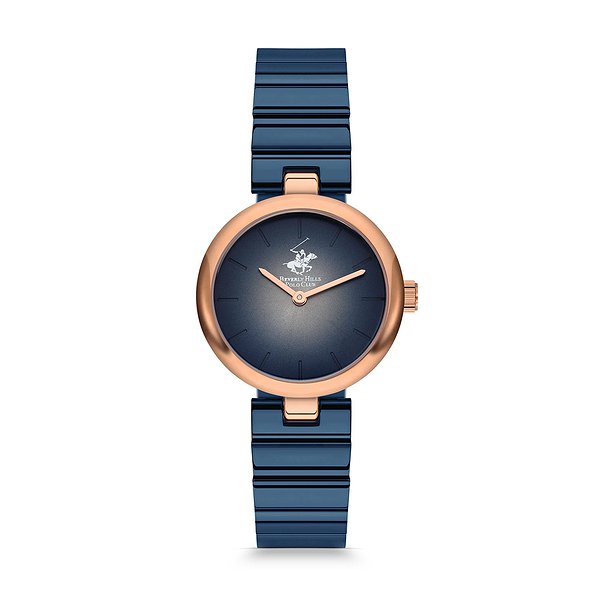 Beverly Hills Polo Club Жіночий годинник BH9621-05