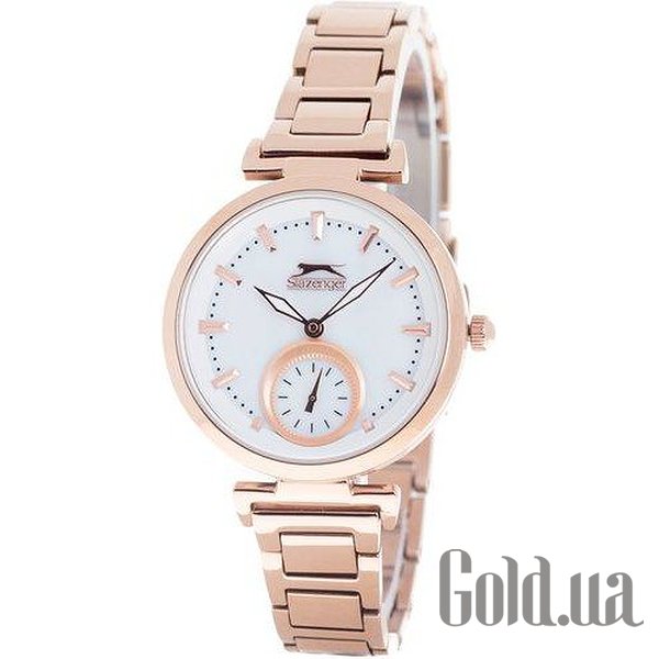 Купити Slazenger Жіночий годинник SL.09.6114.4.04