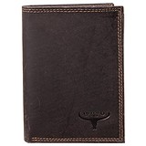 Buffalo Wild Гаманець DNKN4-B-MHU-brown, 1728353