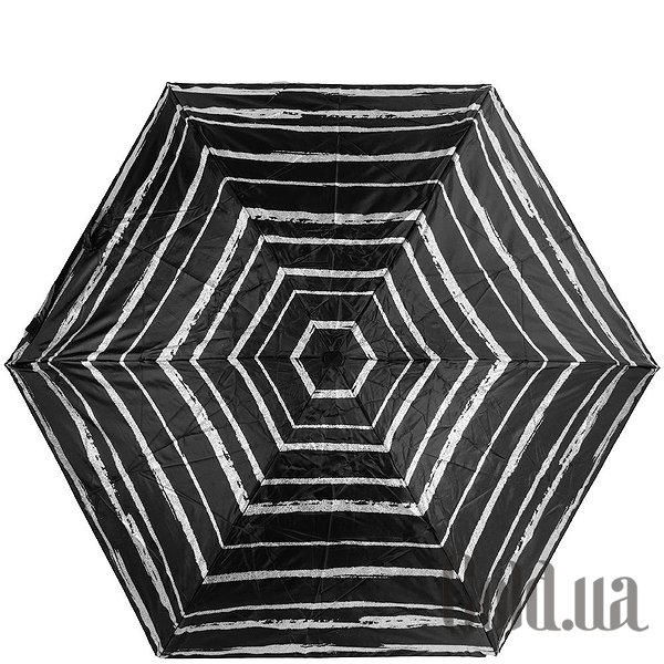 

Зонт Fulton, Черный;белый, Зонт FULL501-space-stripe