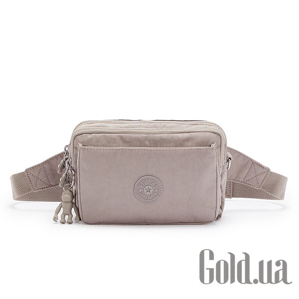 

Сумки женские Kipling, Серый, Сумка на пояс Basic KI3795_89L