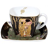 Goebel Чашка Artis Orbis Gustav Klimt GOE-66884214, 1745249