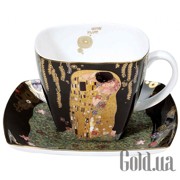 Купить Goebel Чашка Artis Orbis Gustav Klimt GOE-66884214