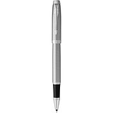 Parker Ручка-роллер IM 17 Stainless Steel CT RB 26 221, 1752929