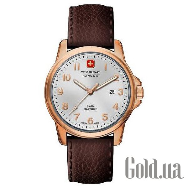 

Швейцарские часы Swiss Military, 06-4141.2.09.001