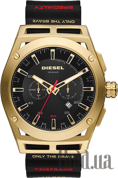 

Дизайнерские часы Diesel, Мужские часы DZ4546