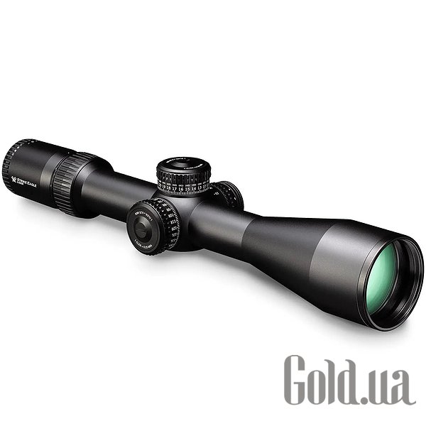 

Прицел Vortex, Прицел оптический Strike Eagle 5-25X56 FFP EBR-7C (MRAD)