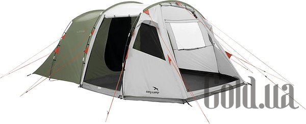 

Палатка Easy Camp, Серый;зеленый, Палатка Huntsville 600 Green/Grey