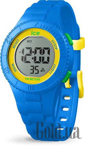 Купити Ice-Watch Дитячі годинники 021615