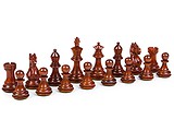 Italfama Набор шахматных фигур G557-300, 1783905