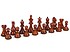 Italfama Набор шахматных фигур G557-300 - фото 1