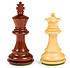 Italfama Набор шахматных фигур G557-300 - фото 3
