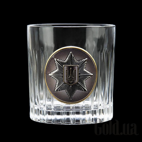 Сервіз / набір Boss Crystal Набір келихів для віскі 