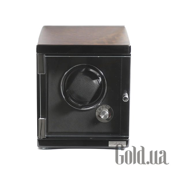 Скринька для годинника Salvadore Скринька для годинника L3010-2-BRB