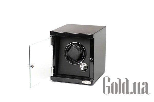 Скринька для годинника Salvadore Скринька для годинника L3010-2-BRB