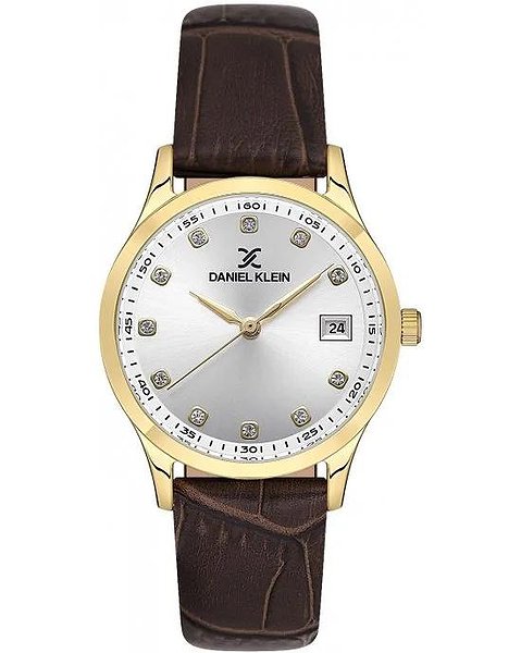 Daniel Klein Женские часы Premium Ladies DK.1.13595-2