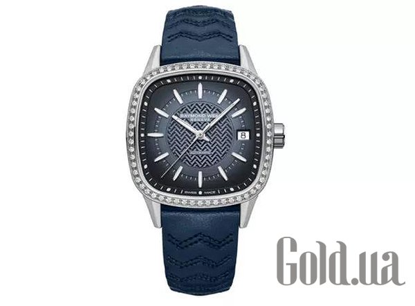 

Швейцарские часы Raymond Weil, Женские часы 2490-SCS-50051