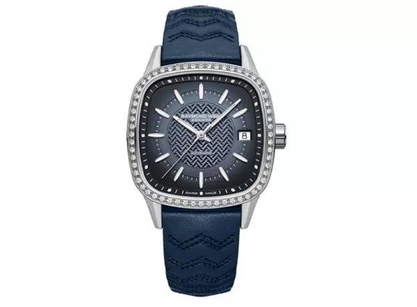 Raymond Weil Женские часы 2490-SCS-50051